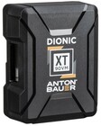 Anton Bauer DIONIC-XT90-VM Dionic XT 90 V-Mount Battery, 99wh