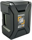 Anton Bauer DIONIC-XT150-VM Dionic XT 150 V-Mount Battery, 156wh