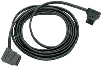Anton Bauer POWERTAP-EXTENSION Cable, M/F Powertap 7`