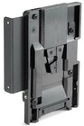 Anton Bauer QR-DSR Wedge Mount Adapter for Sony XD-CAM HD, DSR series, and DVCAM to adapt Anton Bauer Batteries