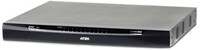 ATEN KN2124VA KN Series 24-Port CAT5 KVM over IP Switch with Virtual Media