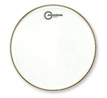 Aquarian S-2-13 13" Super-2 Two-Ply Clear Drum Head