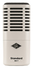 Universal Audio SD-7 Dynamic Microphone with Hemisphere Modeling for Instruments