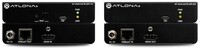 Atlona Technologies AT-AVA-EX70-2PS-KIT 4K/UHD HDMI Transmitter and Receiver Kit