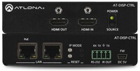Atlona Technologies AT-DISP-CTRL 4K/UHD HDMI Display Controller