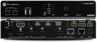 Atlona Technologies AT-OME-MS52W Omega 5x2 4K/UHD Multiformat Matrix Switcher with Wireless