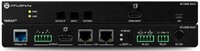 Atlona Technologies AT-OME-RX21 2×1 AV Switcher and Receiver with Scaler – HDBaseT and HDMI Inputs