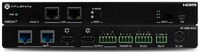 Atlona Technologies AT-OME-RX31 Omega 4K/UHD Receiver with Dual HDBaseT Inputs