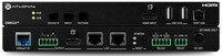 Atlona Technologies AT-OME-SR21 Omega Soft Video Conferencing HDBaseT Receiver with Scaler