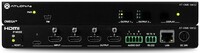 Atlona Technologies AT-OME-SW32 Omega 4K/UHD HDR 3 x 2 Matrix Switcher