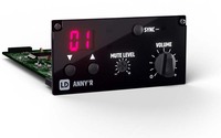 LD Systems ANNY-R-B4.7  Receiver Module for ANNY® 