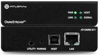 Atlona Technologies AT-OMNI-311 USB to IP Adapter