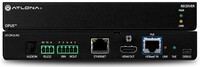 Atlona Technologies AT-OPUS-RX Ethernet RS232 Ultra High Data Rate Extender Receiver with IR
