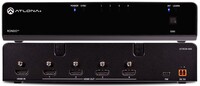 Atlona Technologies AT-RON-444 4K HDR 4-Output HDMI Distribution Amplifier