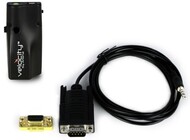 Atlona Technologies AT-VCC-RELAY-KIT Velocity Control Converter POE with  CCI and Sensor Dongle