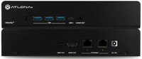 Atlona Technologies AT-VGW-HW-10 Atlona Velocity Hardware Gateway for Control, 10 Rooms