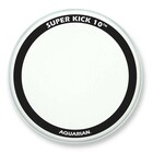 Aquarian TCSK10-18 18" Super-Kick 10 Coated Bass Drum Head