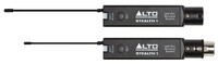Alto Professional STEALTH1 Mono UHF Wireless System for Powered Speakers or Mics
