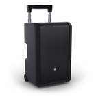LD Systems ANNY-10 10" Portable battery-powered Bluetooth® PA System with mixer