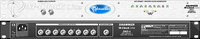 Drawmer M-CLOCK-LITE Master Clock, 10 Clock Out, AES Grade 1