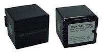 Empire Scientific BLI230-2.1 Battery for Panasonic CGU-DU28, LI-ION, 7.2V, 2100mAh