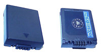 Empire Scientific BLI225 Battery for Panasonic CGR-S001/S002, LI-ION, 7.2V, 700mAh