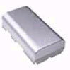 Empire Scientific BLI161 Battery for Canon BP-911/914/915, LI-ION, 7.2V, 1900mAh