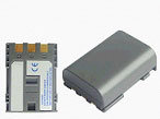 Empire Scientific BLI204 Battery for Canon NB2L, LI-ION, 7.4V, 570mAh