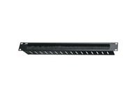 Middle Atlantic BR1, Rack & Accessories