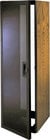 Middle Atlantic Products DOP-5-29 Plexiglass Door for Slim 5-29 Rack