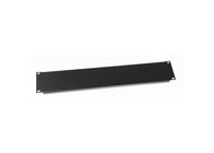 Middle Atlantic EB2-MP Contractor Pack of 2-Space Blank Rack Panels (25 Pieces)