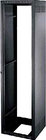 Middle Atlantic ERK-4025LRD 40SP Stand Alone Rack with 25" Depth W/O Rear Door