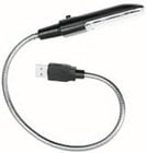 Middle Atlantic Products LT-GN Gooseneck LED Light