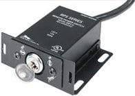 Middle Atlantic Products RPS-K Keylocked Remote Power Switch (15 Amp)