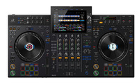 DJ♡ XDJ-XZ Professional all-in-one DJ system (Black) - Pioneer DJ