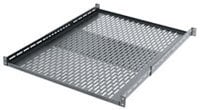 Middle Atlantic Products VSA-1626 Adjustable Telescoping Rack Shelf (16"-26" Depth)