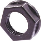 Neutrik NRJ-NUT-B Neutrik NRJ Jack Hex Nut