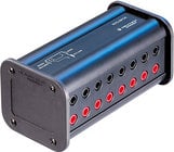 Neutrik NYS-SSR-8, Patchbays