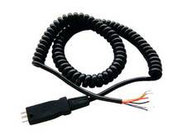 Beyerdynamic WK190.00 Cable for DT 190 and DT290 Series with Free Ends, Coiled, 1.5m