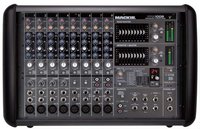 Mackie PPM1008 8-Channel 1600W Powered Mixer