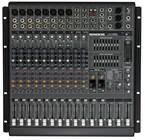 Mackie PPM1012 12-Channel 1600W Desktop Mixer
