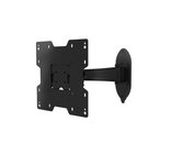 Peerless SP740P Mount, LCD SmartMount® Pivot Wall Arm (for 22-37" Screens, VESA Compatible)