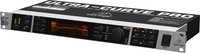 Behringer DEQ2496-ULTRACURVE ULTRACURVE PRO DEQ2496 Digital Equalizer / Mastering Processor, 24-bit/96kHz