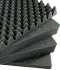 Pelican Cases 1601 4-Piece Replacement Foam Set for Large 1600 Case