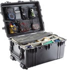 Pelican Cases PC1630 Large Transport Case with Wheels
