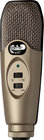 CAD Audio U37, USB Microphones
