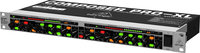 Behringer MDX2600-COMPOSER-PRX COMPOSER PRO-XL MDX2600 2-Channel Dynamics Processor with Integrated De-Esser and Tube Simulation