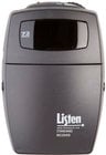 Listen Technologies LR200-072 3-Channel FM Receiver (72 MHz)