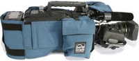 Porta-Brace CBA-HPX2000 Camera Body Armor Case (for Panasonic AJ-HPX2000 Camcorder)