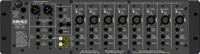 Ashly MX508 Stereo Mixer